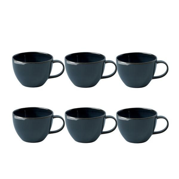 Produktbild: Villeroy & Boch Crafted Kaffeetasse 6 Stk