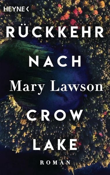Produktbild: R&uuml;ckkehr nach Crow Lake