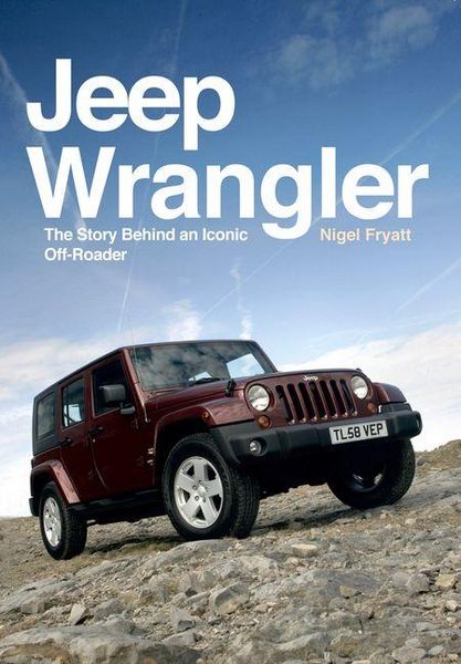Produktbild: Jeep Wrangler