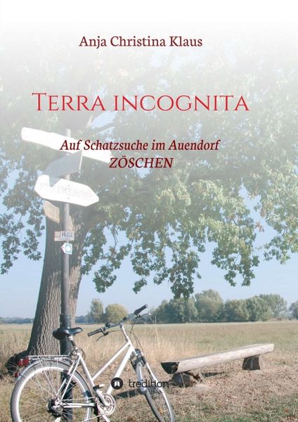 Produktbild: Terra incognita
