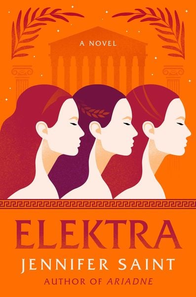Produktbild: Elektra