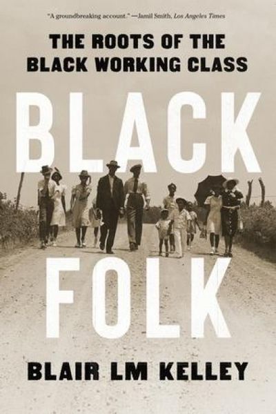 Produktbild: Black Folk