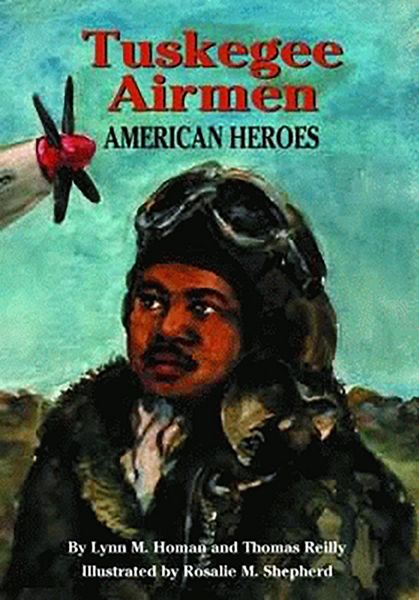 Produktbild: Tuskegee Airmen