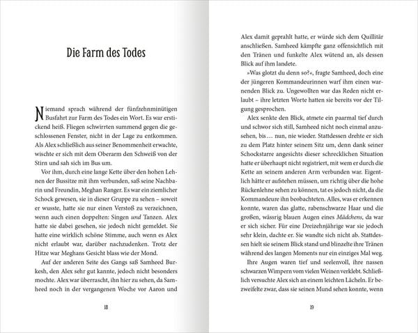 Produktbild: W&auml;chter der Magie &ndash; Aufbruch nach Artim&eacute; (W&auml;chter der Magie 1)