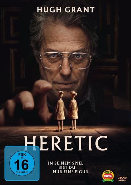 Produktbild: Heretic
