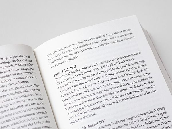 Produktbild: Die Pariser Jahre