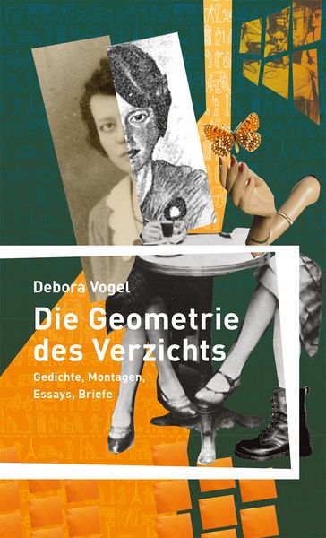 Produktbild: Die Geometrie des Verzichts