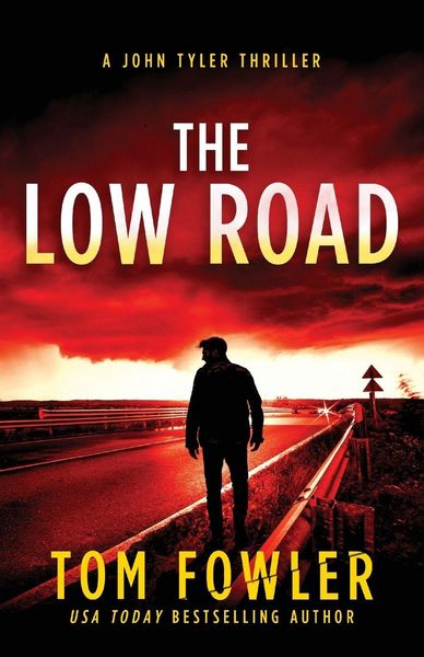 Produktbild: The Low Road