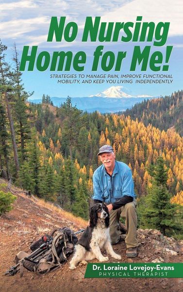 Produktbild: No Nursing Home For Me!