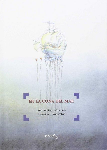 Produktbild: En la cuna del mar
