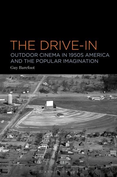 Produktbild: The Drive-In