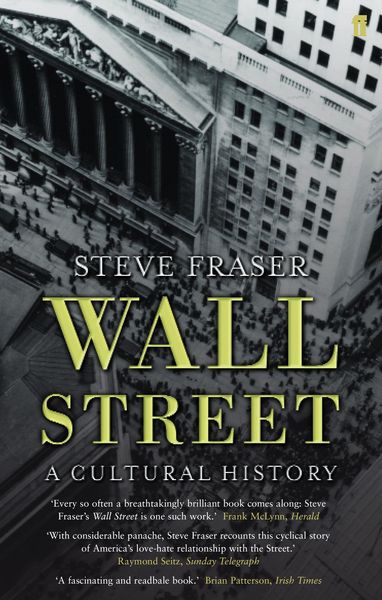 Produktbild: Wall Street