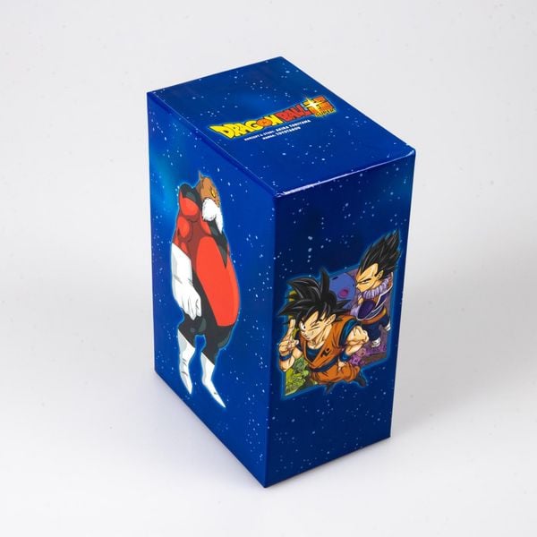 Produktbild: Dragon Ball Super, B&auml;nde 11-15 im Sammelschuber mit Extra