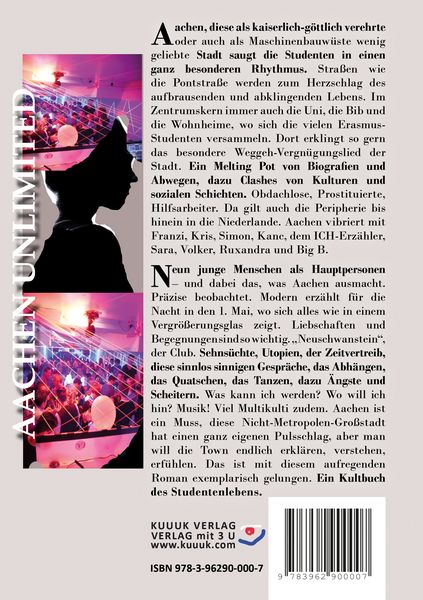 Aachen Unlimited