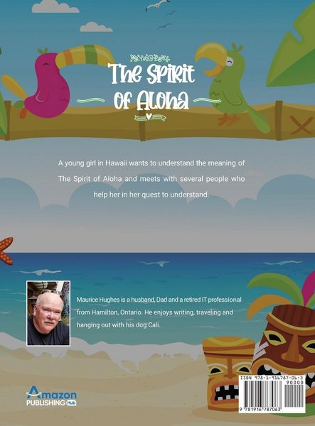 Produktbild: The Spirit of Aloha