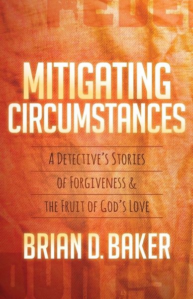 Produktbild: Mitigating Circumstances