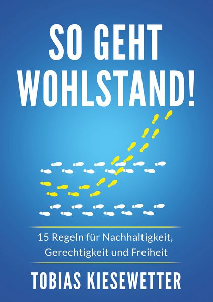Produktbild: So geht Wohlstand!