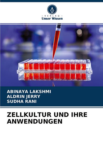 Produktbild: Zellkultur und Ihre Anwendungen