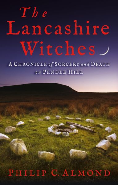 Produktbild: The Lancashire Witches