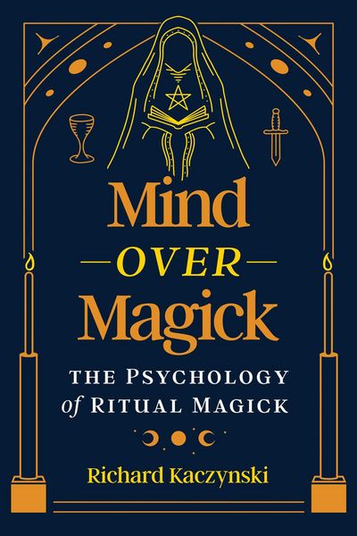Produktbild: Mind over Magick