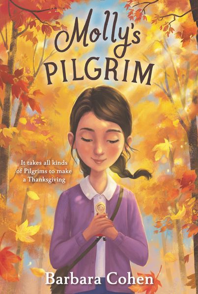 Produktbild: Molly's Pilgrim