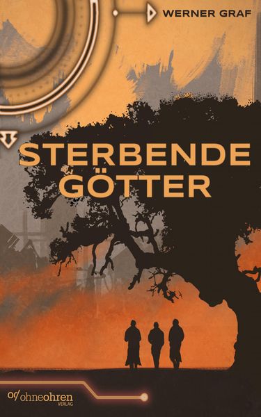 Produktbild: Sterbende G&ouml;tter