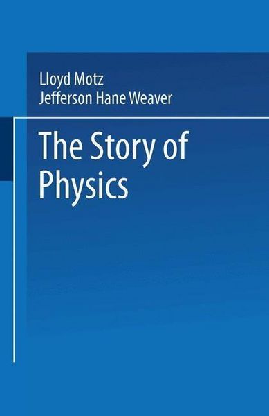 Produktbild: The Story of Physics