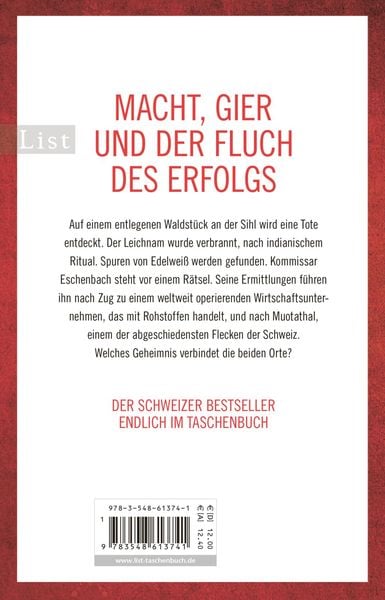 Produktbild: Wetterschm&ouml;cker