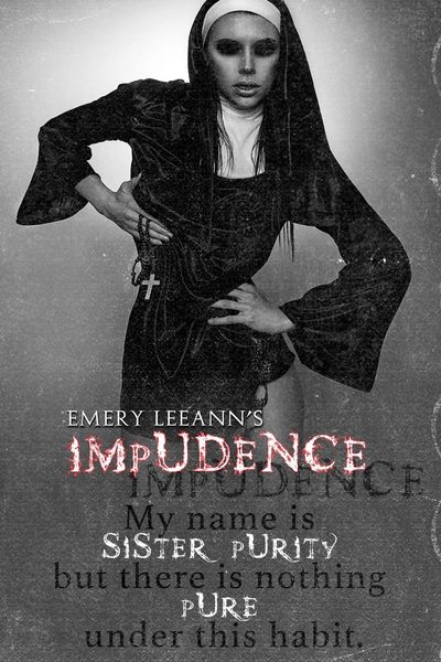 Produktbild: Impudence