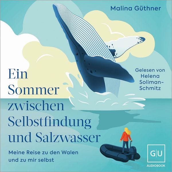 Produktbild: Ein Sommer zwischen Selbstfindung und Salzwasser