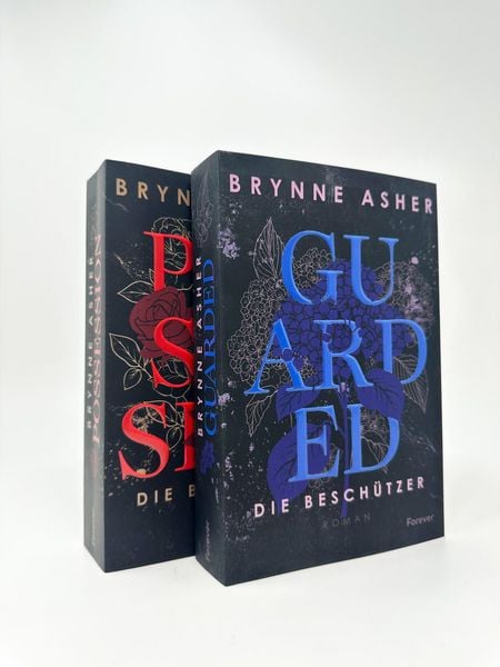 Produktbild: Guarded