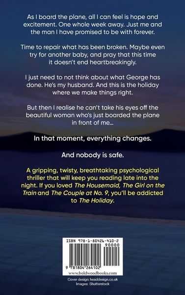 Produktbild: The Holiday