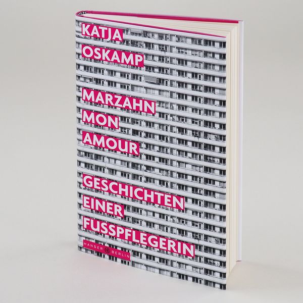 Produktbild: Marzahn, mon amour