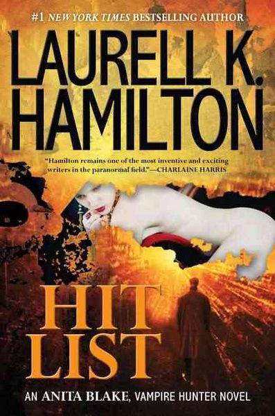 Produktbild: Hit List
