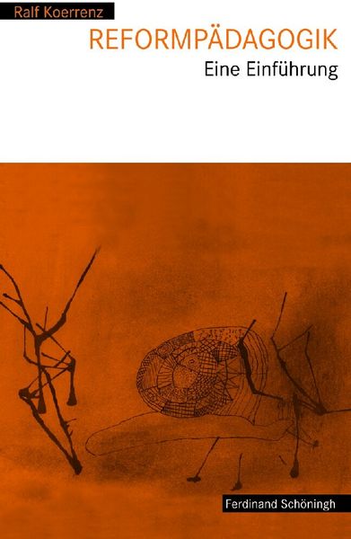 Produktbild: Reformp&auml;dagogik