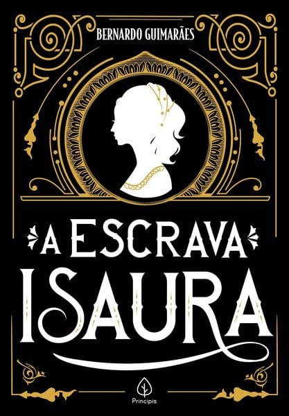Produktbild: A escrava Isaura