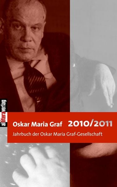 Produktbild: Oskar Maria Graf 2011