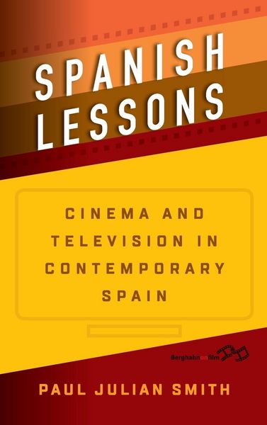 Produktbild: Spanish Lessons