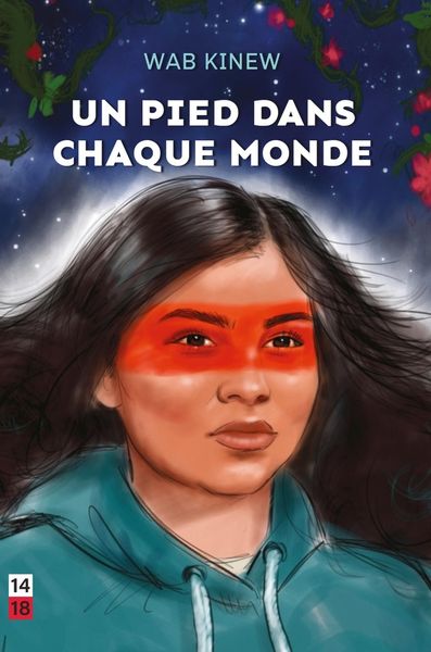 Produktbild: Un pied dans chaque monde