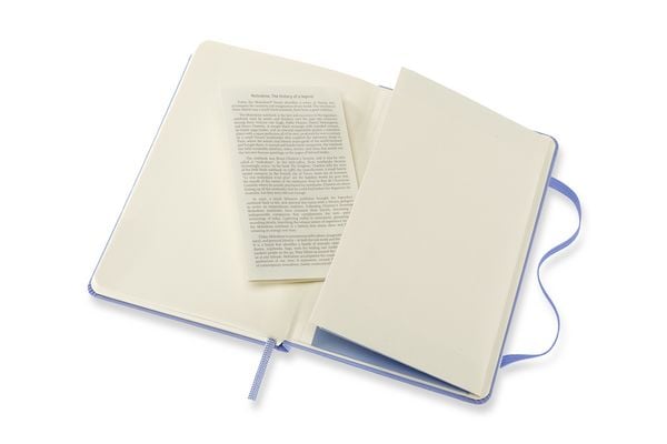 Produktbild: Moleskine Notizbuch, Fester Einband