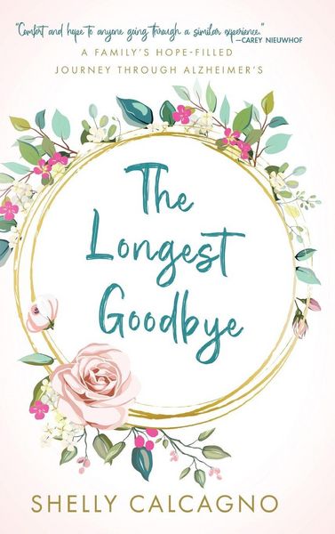 Produktbild: The Longest Goodbye