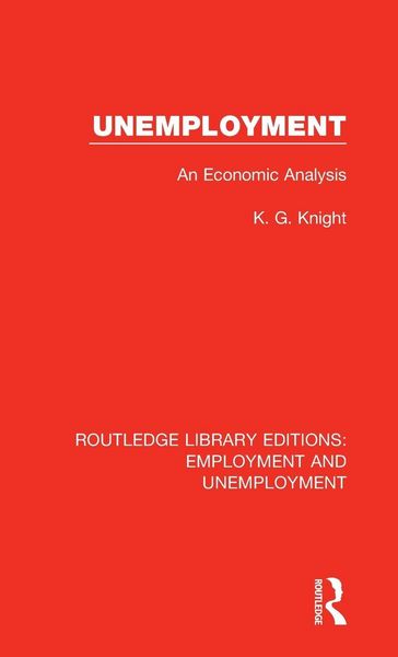 Produktbild: Unemployment