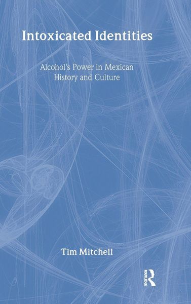 Produktbild: Intoxicated Identities