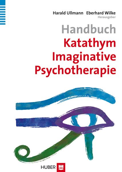Produktbild: Handbuch Katathym Imaginative Psychotherapie