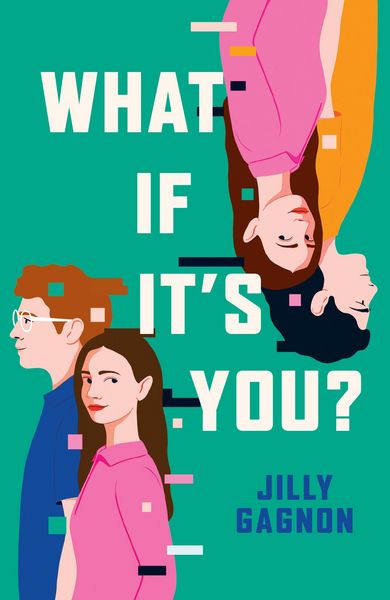 Produktbild: What If It's You?