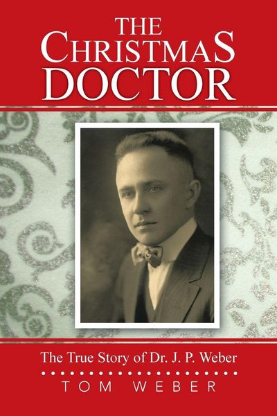 Produktbild: The Christmas Doctor