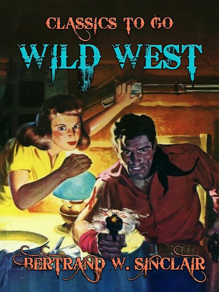 Produktbild: Wild West
