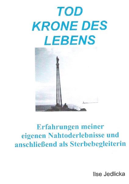 Produktbild: Tod Krone des Lebens