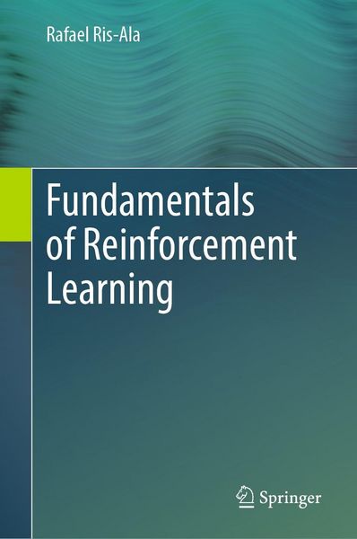 Produktbild: Fundamentals of Reinforcement Learning