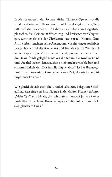 Produktbild: Demenz - Angeh&ouml;rige erz&auml;hlen